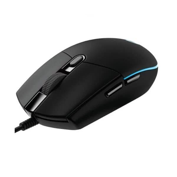 Logitech G102 Prodigy Optical Gaming Mouse