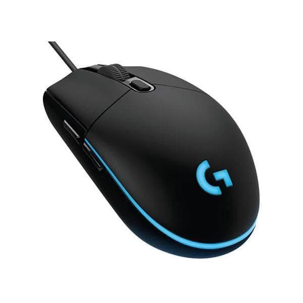 Logitech G102 Prodigy Optical Gaming Mouse