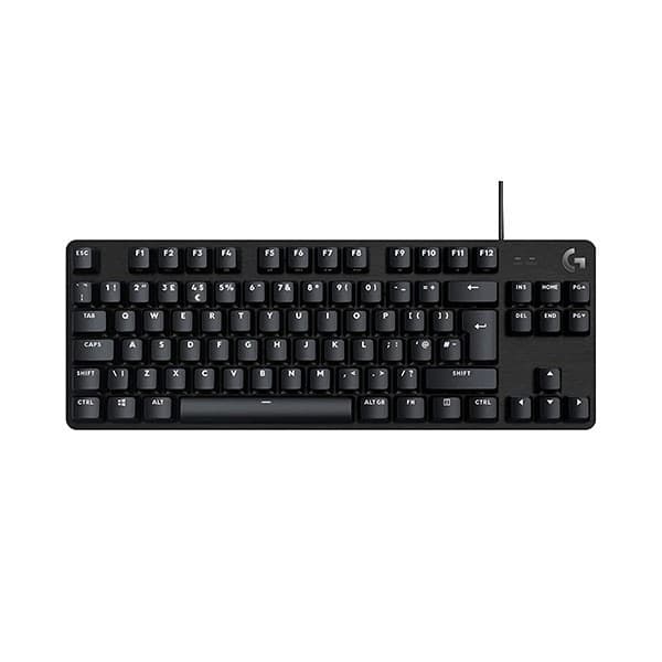 Logitech G413 SE TKL Mechanical Gaming Keyboard