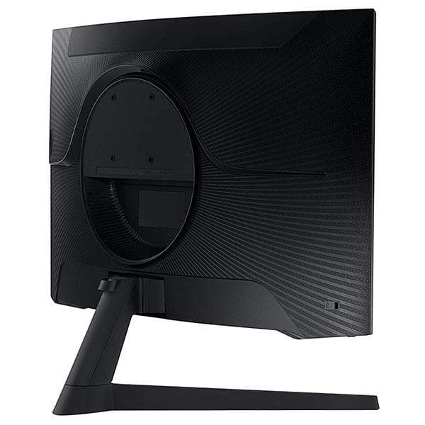 SAMSUNG Odyssey G5 27" 144Hz Curved Gaming Monitor LC27G55TQWWXXL