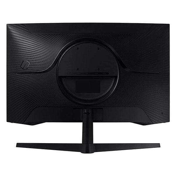 SAMSUNG Odyssey G5 27" 144Hz Curved Gaming Monitor LC27G55TQWWXXL