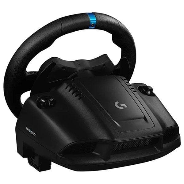 Logitech G923 TrueForce Racing Wheel