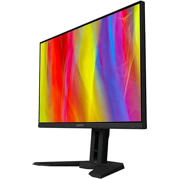 GIGABYTE M32U 32" 144Hz 4K Free Sync Compatible Gaming Monitor