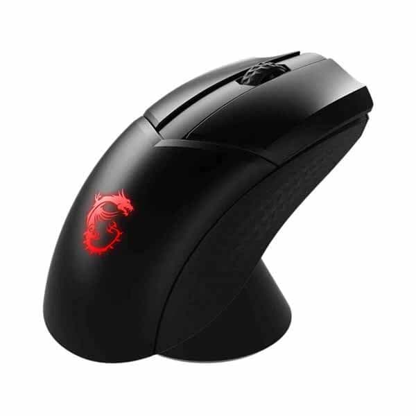 MSI Clutch GM41 Lightweight Wireless Gaming Mouse