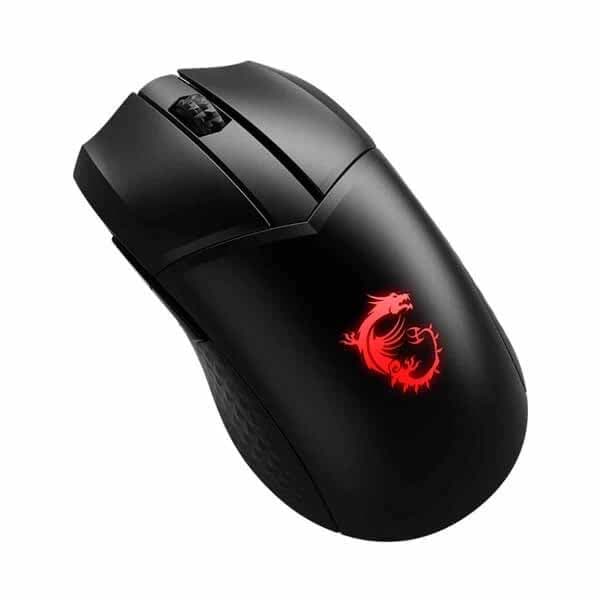 MSI Clutch GM41 Lightweight Wireless Gaming Mouse