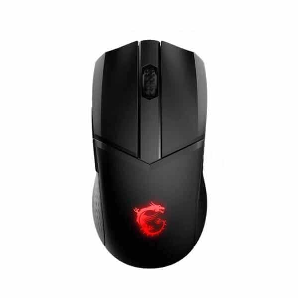 MSI Clutch GM41 Lightweight Wireless Gaming Mouse