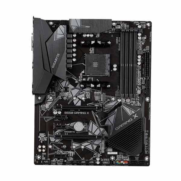 Gigabyte B550 Gaming X Motherboard