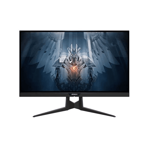 Gigabyte Aorus FI27Q RGB Free Sync Gaming Monitor