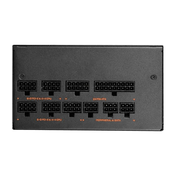 Gigabyte Aorus P750W 80 Plus Gold SMPS