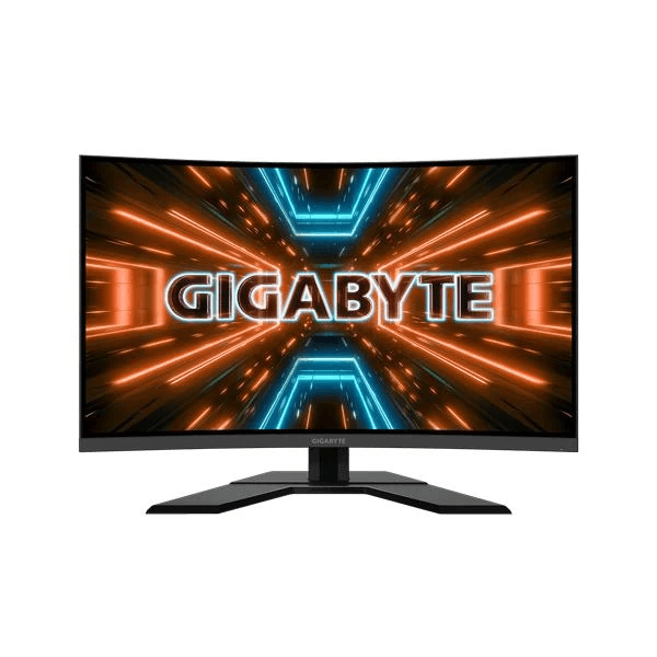 Gigabyte G32QC 2K 165HZ 1MS VA Free Sync Curved Gaming Monitor