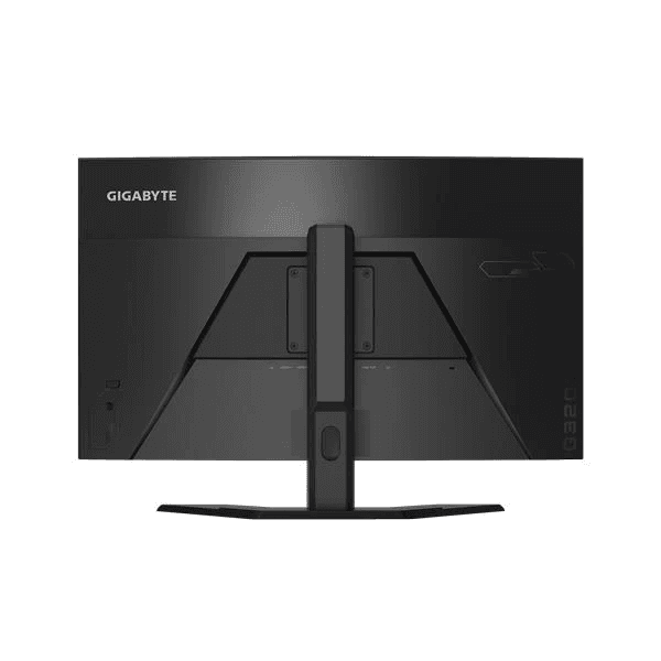 Gigabyte G32QC 2K 165HZ 1MS VA Free Sync Curved Gaming Monitor