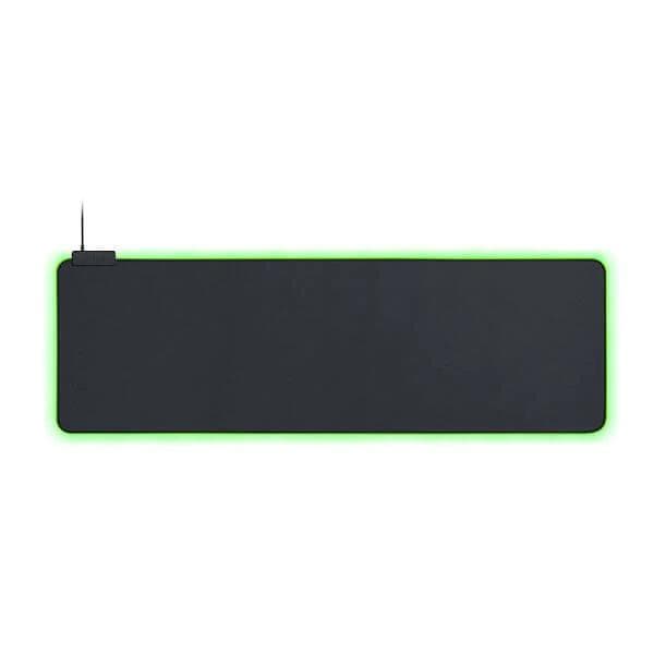 Razer Goliathus Extended Chroma Rgb Mouse Pad Black