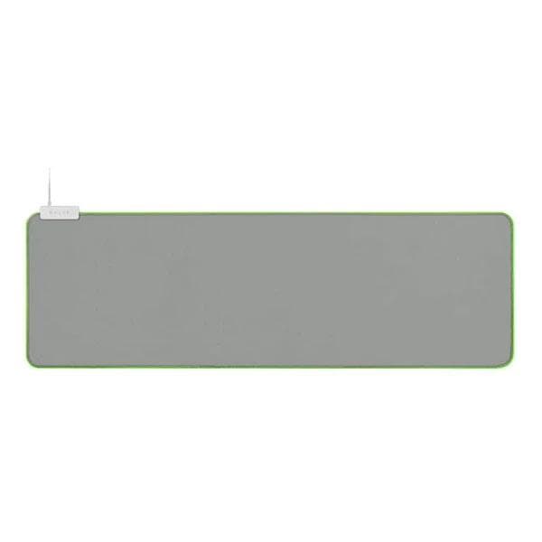 Razer Goliathus Extended Chroma Rgb Mouse Pad Mercury