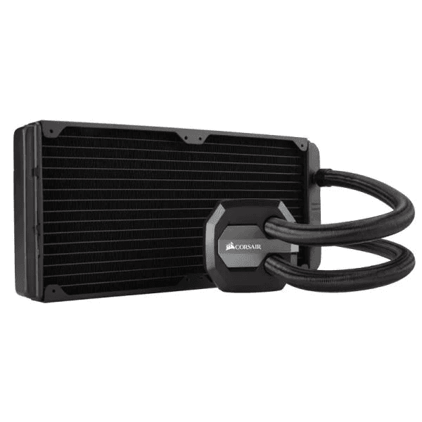 Corsair H100i v2 CPU Liquid Cooler