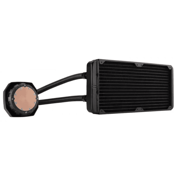 Corsair H100i v2 CPU Liquid Cooler