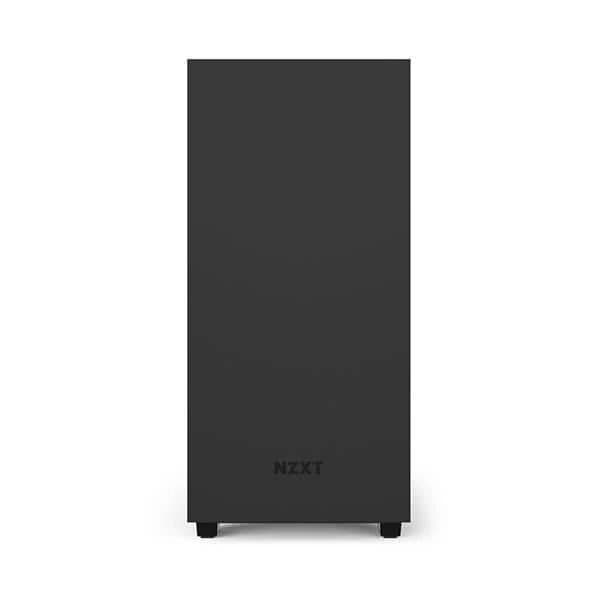 NZXT H510 Mid Tower ATX Cabinet (Matte Black)