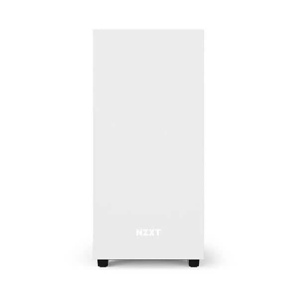 NZXT H510i Mid Tower Cabinet - White