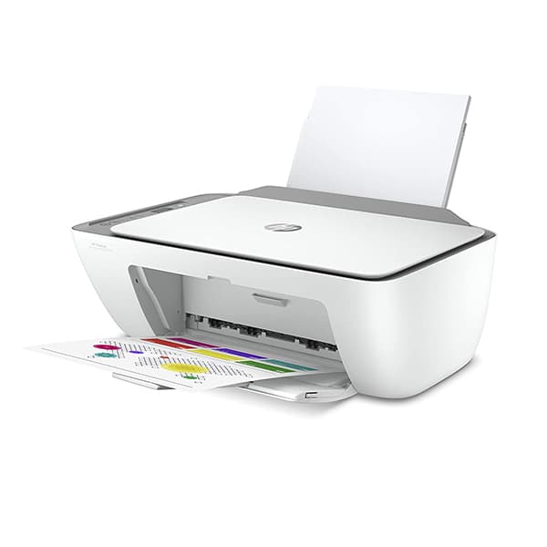 HP Deskjet 2776 Ink Advantage WiFi Colour Printer