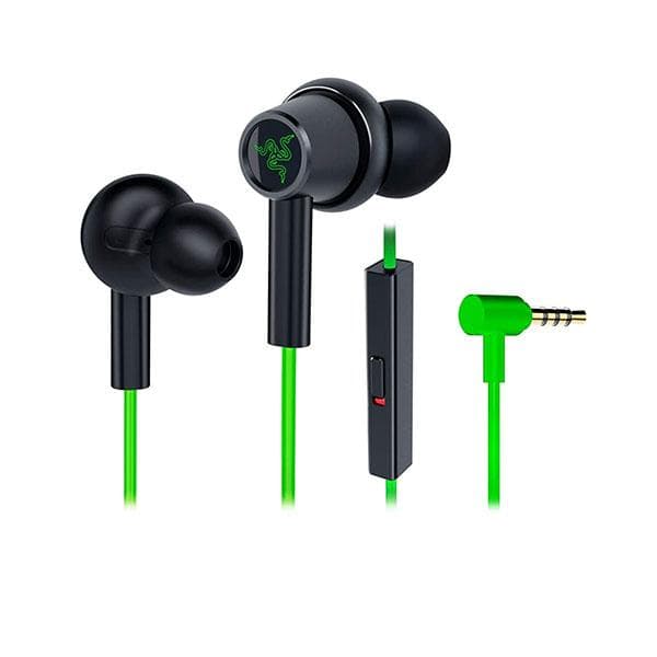 Razer Hammerhead Duo Console - Green