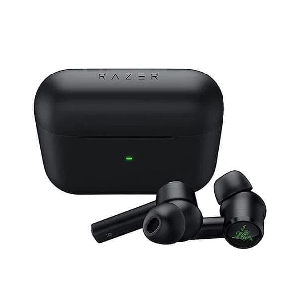 Razer Hammerhead True Wireless 2021 Black (RZ12-03820100-R3A1)