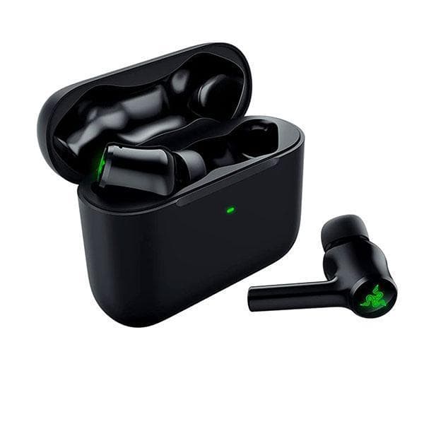 Razer Hammerhead True Wireless 2021 Black (RZ12-03820100-R3A1)