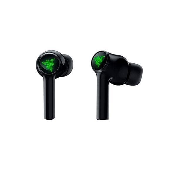 Razer Hammerhead True Wireless 2021 Black (RZ12-03820100-R3A1)