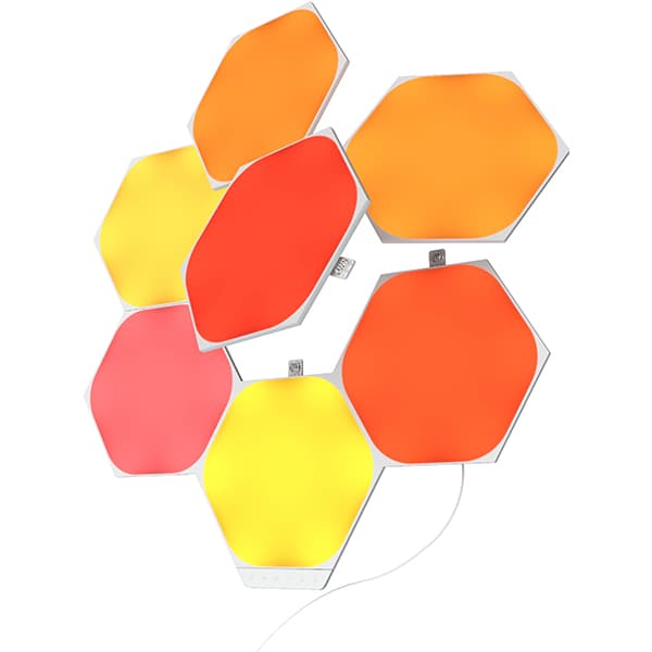 Nanoleaf Shapes 3 Hexagons Expansion Pack