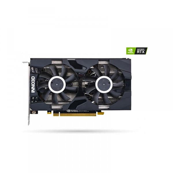 Inno3D RTX 2060 Twin X2 6GB