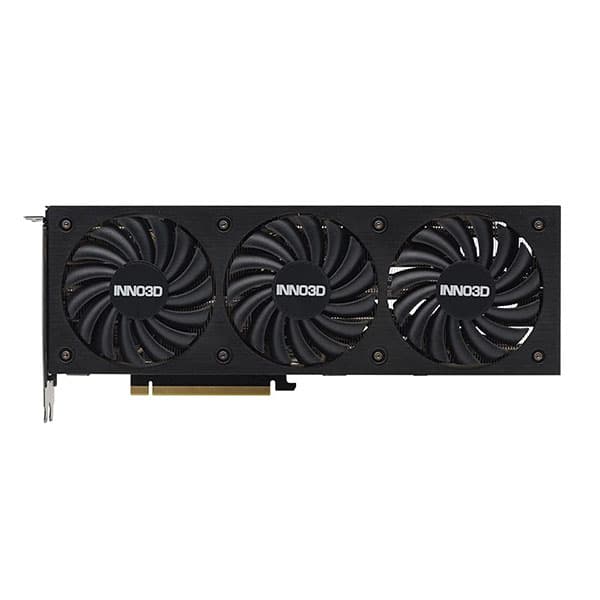 INNO3D NVIDIA GEFORCE RTX 3070 Ti X3 8 GB GDDR6X 256-bit PCI-E 4.0 X16 Gaming Graphics Card
