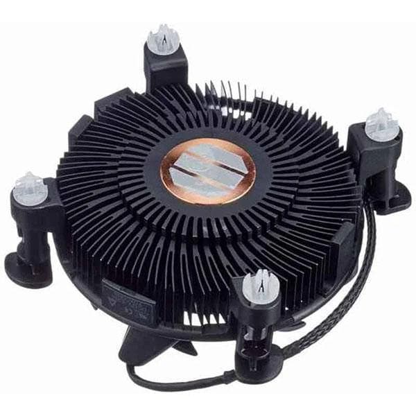 Intel Pentium Gold G6405 LGA1200 Desktop Processor (4.10 GHz / 2 Cores / 4 Threads)