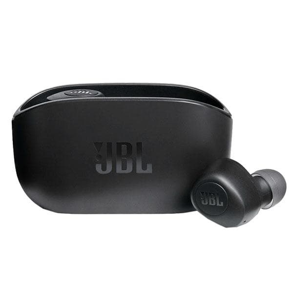 JBL Wave 100 with 20 Hours Playback, Bluetooth TWS
