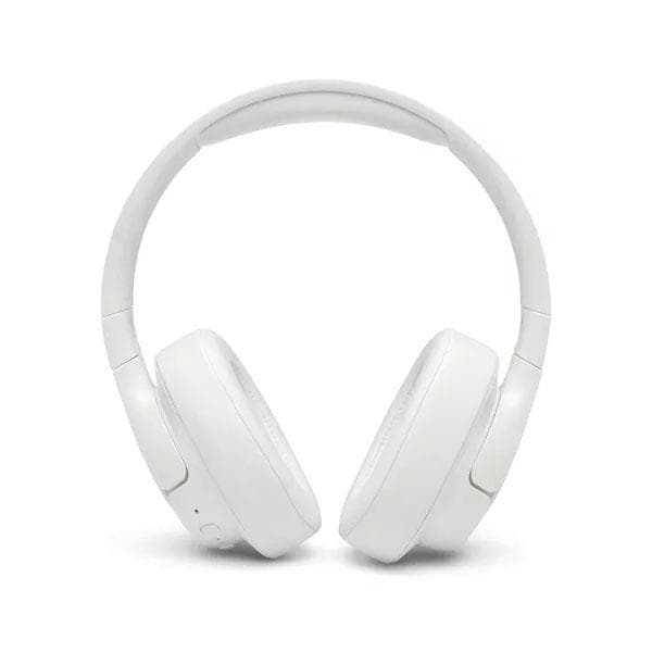 JBL Tune 750BTNC Over Ear Active Noise Cancellation, White