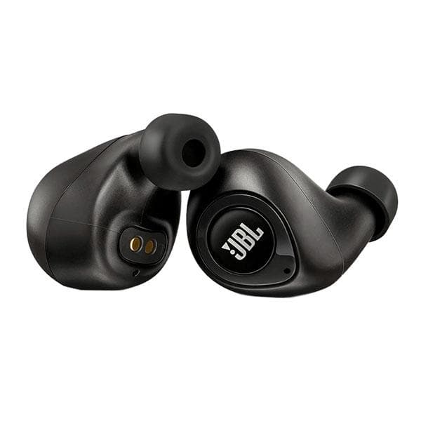 JBL C105 TWS by Harman Bluetooth, Black