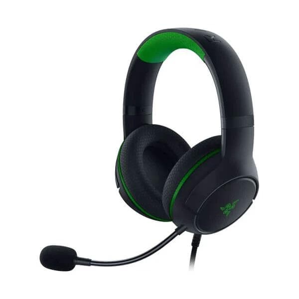 Razer Kaira X Xbox/PC/Mobile Wired Gaming Headset (Black)