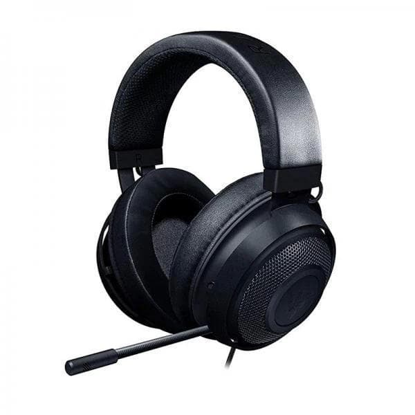Razer Kraken 7.1 Gaming Headset Black