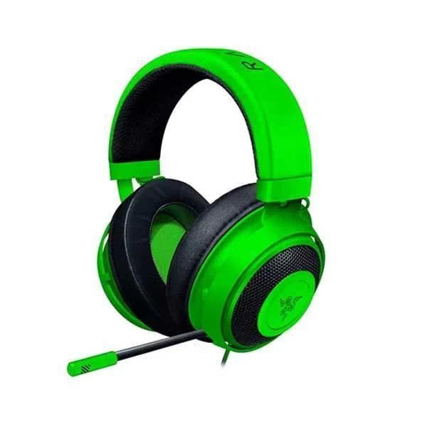 Razer Kraken 7.1 Gaming Headset Green