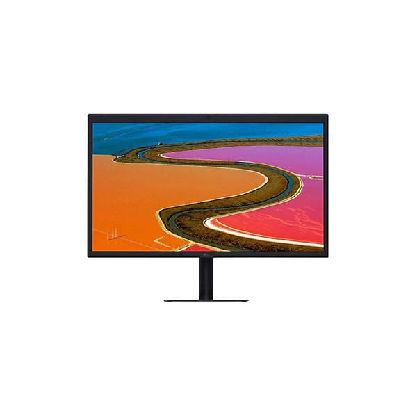 LG 27MD5KL-B with 5K resolution Monitor