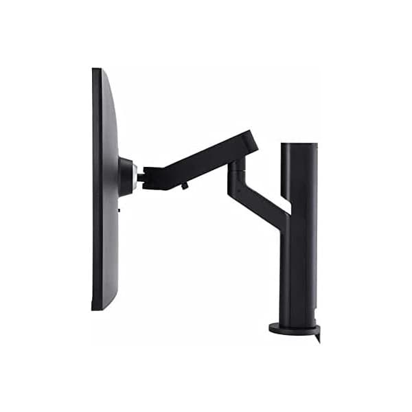 LG 32QP880-B 32'' QHD (2560 x 1440) 75Hz IPS Monitor with USB Type-C and ErgoStand, HDR10