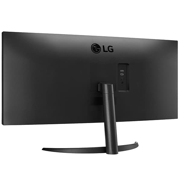 LG 34WP500 87 cm (34 Inches) UltraWide Full HD (2560 x 1080) Display - HDR 10, AMD Free sync, IPS with sRGB 95%, Multitasking, Flicker Safe, Reader Mode, HDMI, Headphone Out and Gaming Monitor
