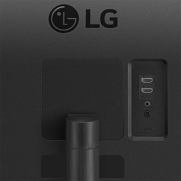 LG 34WP500 87 cm (34 Inches) UltraWide Full HD (2560 x 1080) Display - HDR 10, AMD Free sync, IPS with sRGB 95%, Multitasking, Flicker Safe, Reader Mode, HDMI, Headphone Out and Gaming Monitor