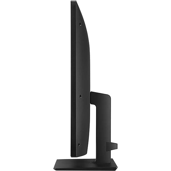 LG 43UN700 43 Inch (107.95 cm) IPS Display with USB Type-C and HDR10, 4 HDMI inputs, 3840 x 2160 pixel Monitor (Black)