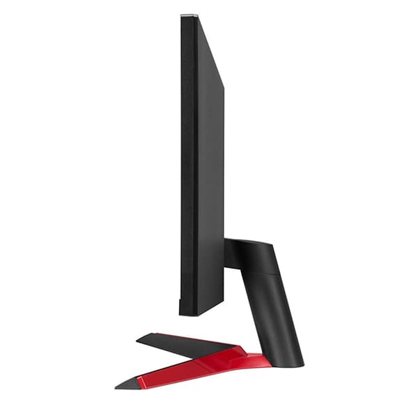 LG Ultrawide - 29Wp60G, 29 Inch (73 cm) Wfhd 2560 X 1080 Pixels IPS Gaming Monitor with 1Ms Response Rate, 75Hz Refresh Rate, AMD Freesync, Color Calibrated - USB C, Display Port, Hdmi, Black