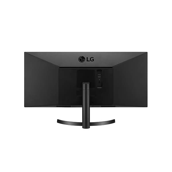 LG Ultrawide 34WL50S 34 Inches (87 cm) Wfhd LCD 2560 X 1080 Pixels IPS Display - HDR 10, Radeon Freesync, Srgb 99%, Inbuilt Speaker Maxx Audio (5W X 2), Hdmi X 2, Audio Out (Black)