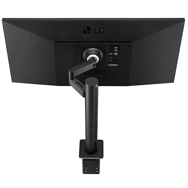 LG Ultrawide 34Wn780, 34 Inch (86.72 cm) - (Black)