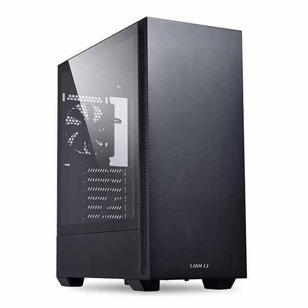 Lian Li Lancool 205 Cabinet (Black)