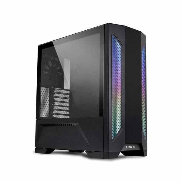 Lian Li Lancool II Cabinet (Black)