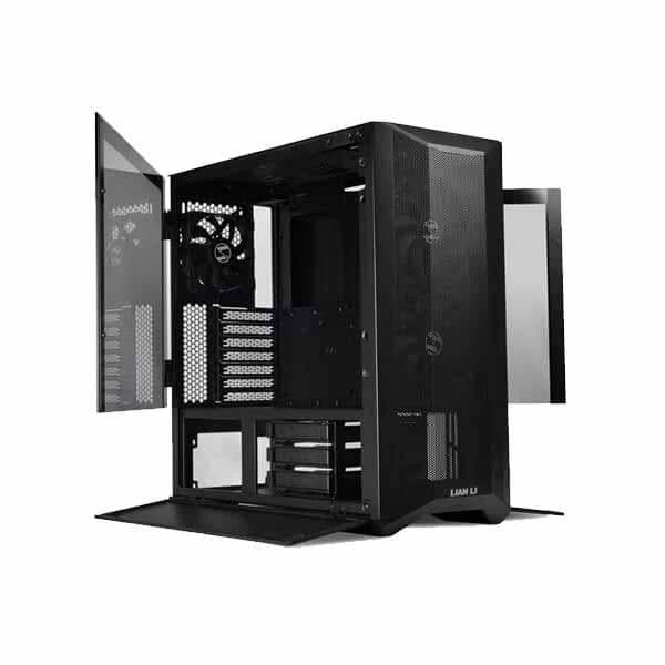 Lian Li Lancool II Mesh Performance (E-ATX) Cabinet