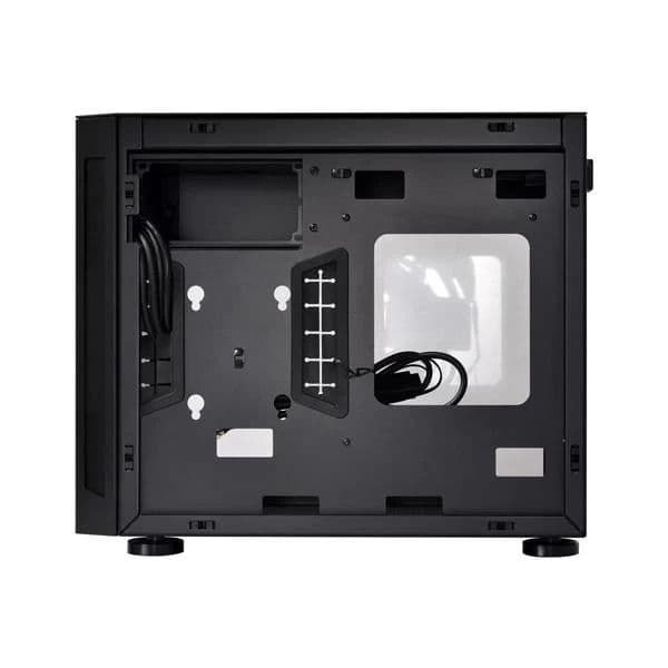 Lian Li PC TU150 Cabinet (Black)