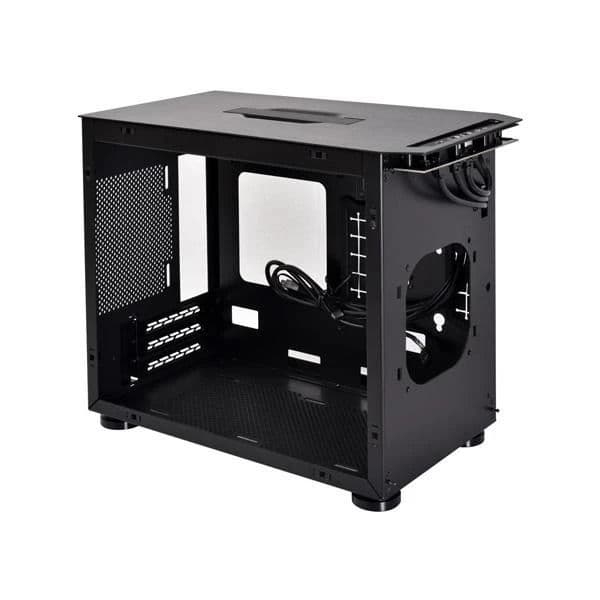 Lian Li PC TU150 Cabinet (Black)
