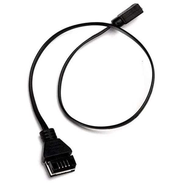 Lian Li Strimer Plus 8-Pin V2 ARGB PSU Extension Cable